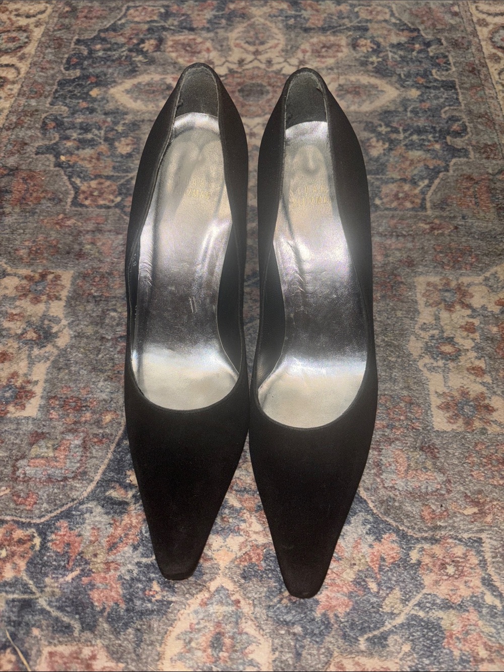 Stuart Weitzman Women's Pumps
